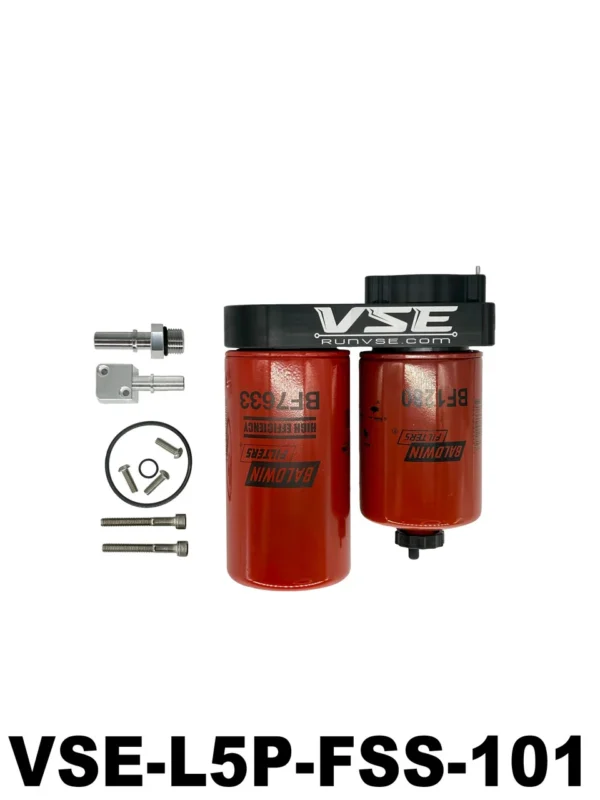 2020-2023 VSE L5P Fuel System Saver - Image 3