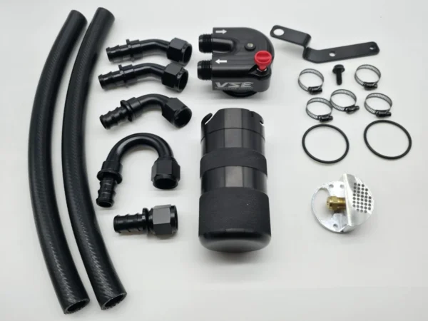2017-2019 VSE L5P Catch Can