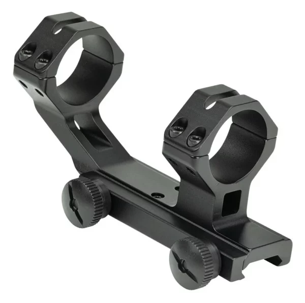 WEAVER SPR THUMBNUT MOUNT 1"