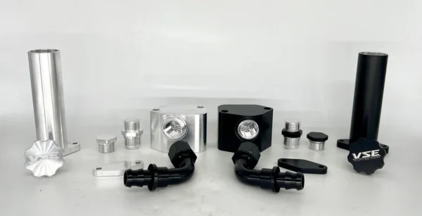 2017-2024 VSE L5P CCV Upgrade Kit