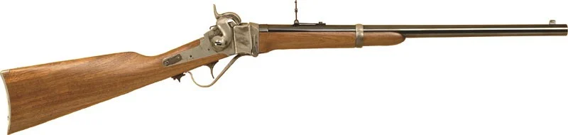 Cimarron .45-70 Government – 22rd