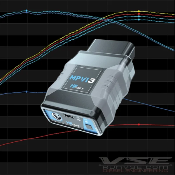 20-23 L5P HP Tuners T93 TCM Tuning
