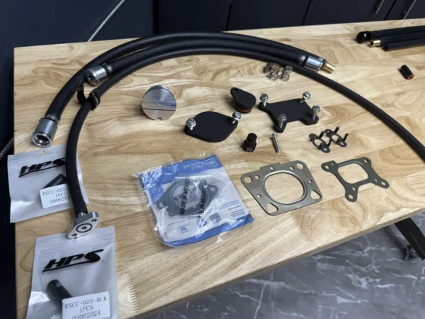 20-23 EGR Kit