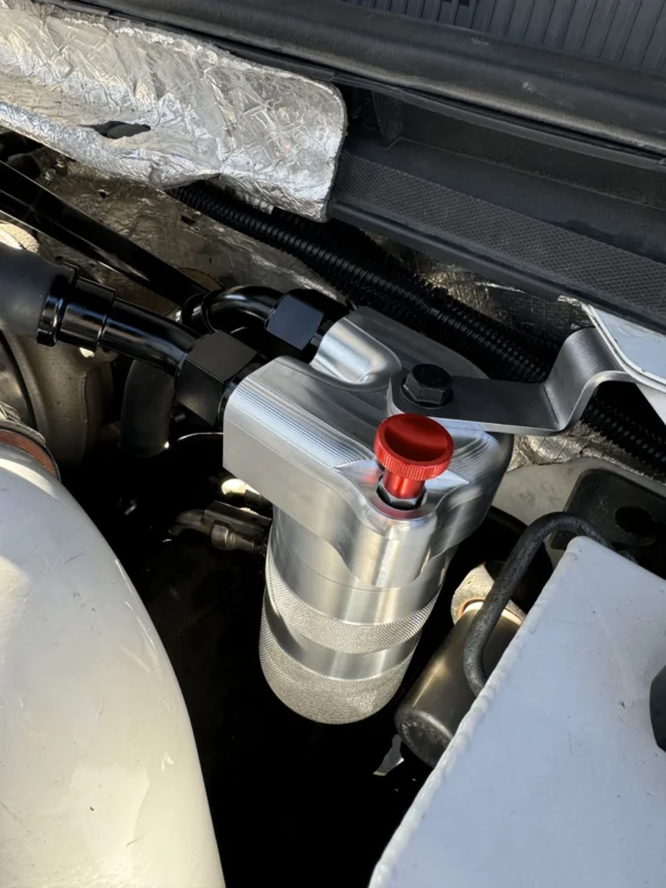 2017-2019 VSE L5P Catch Can - Image 3