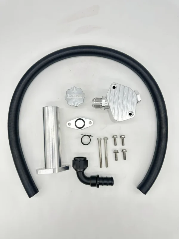 2017-2024 VSE L5P CCV Upgrade Kit - Image 2