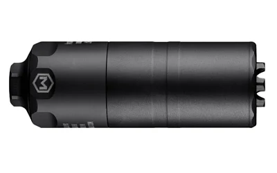 MAXIM MS-57 K SUPPRESSOR 5.7CAL BLK