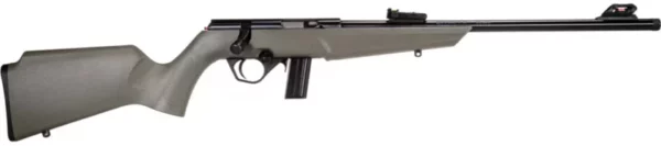 ROSSI RB 22 COMPACT 22LR 16 ODG 10RD