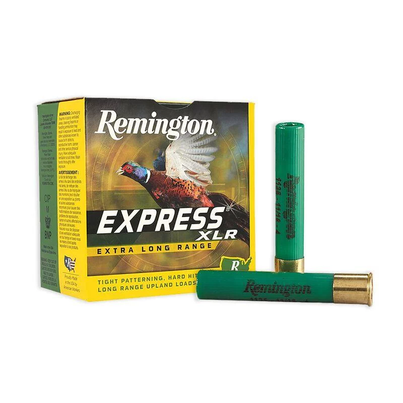 Remington .410 Bore – 25rd