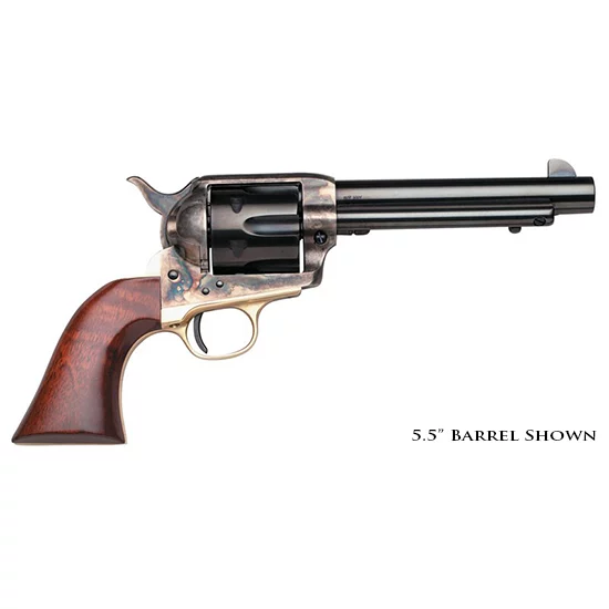 Tf Uberti 1873 Ranch Hand 45LC 4.75 Tuned