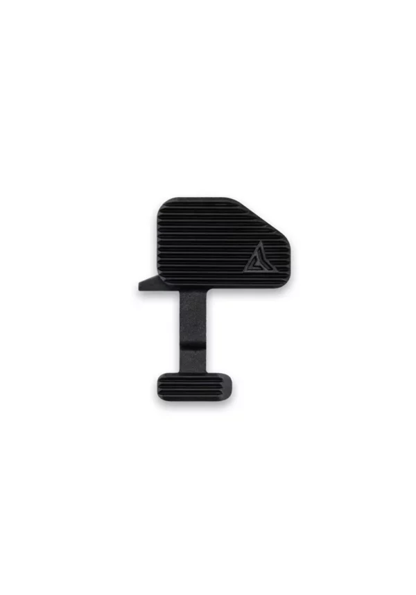 RADIAN WEAPONS EXTENDED BOLT CATCH AR15 BLK