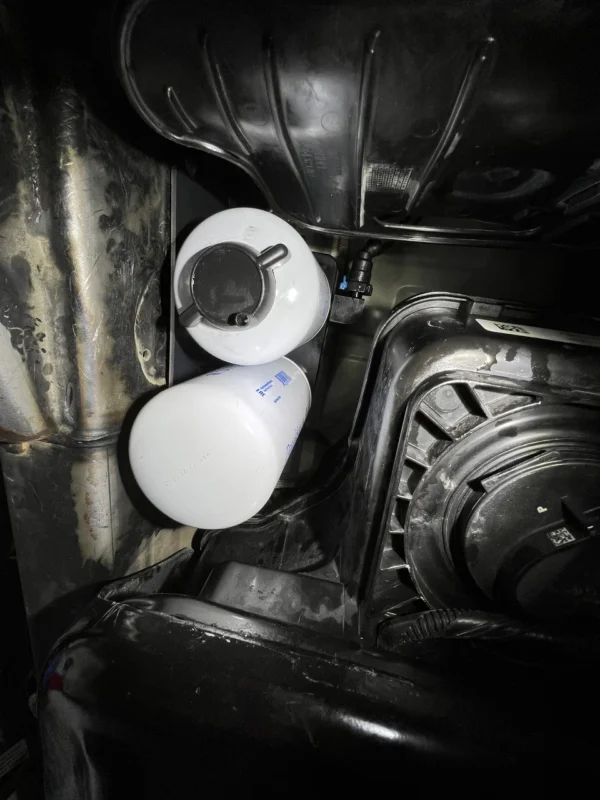2020-2023 VSE L5P Fuel System Saver - Image 8