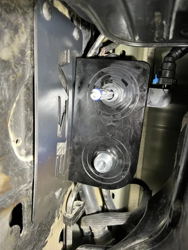 2020-2023 VSE L5P Fuel System Saver - Image 9