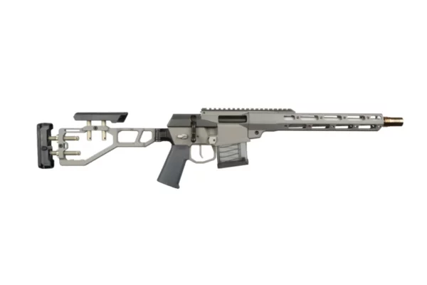 Q MINI FIX 5.56 12" SBR