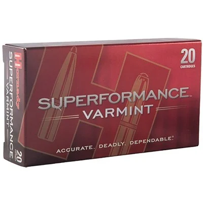 .243 Winchester 75gr V-MAX – 20rd