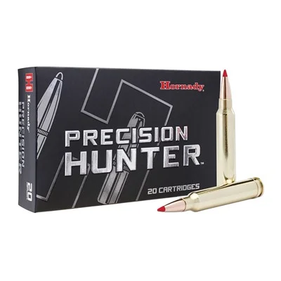 7mm Rem Mag 162gr ELD-X – 20rd