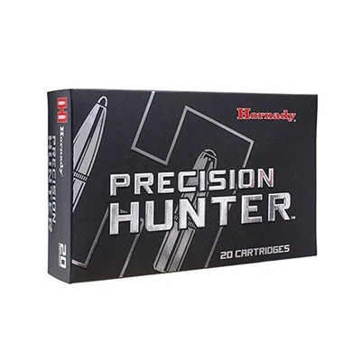 .300 Win Mag 200gr ELD-X – 20rd