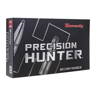 Winchester .243 Winchester 90gr ELD-X Brass – 20rd